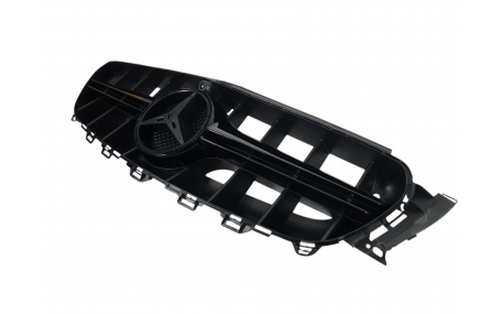 Решетка радиатора Mercedes E-class W213 2016-2020