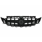 Решетка радиатора Mercedes E-class W213 2016-2020