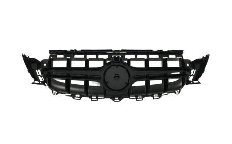 Решетка радиатора Mercedes E-class W213 2016-2020