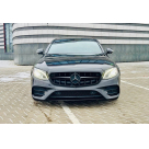 Решетка радиатора Mercedes E-class W213 2016-2020