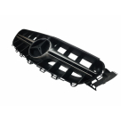 Решетка радиатора Mercedes E-class W213 2016-2020