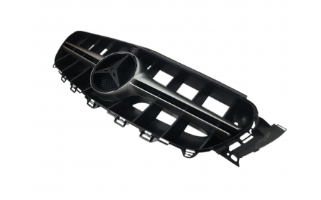 Решетка радиатора Mercedes E-class W213 2016-2020