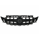 Решетка радиатора Mercedes E-class W213 2016-2020