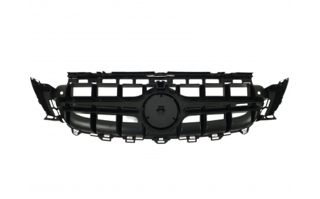 Решетка радиатора Mercedes E-class W213 2016-2020