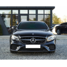 Решетка радиатора Mercedes E-class W213 2016-2020