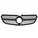 Решетка радиатора Mercedes V-class 2019-2023