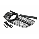 Решетка радиатора Mercedes Vito W447 2019-2023