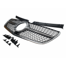 Решетка радиатора Mercedes Vito W447 2019-2023