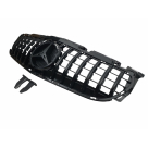 Решетка радиатора Mercedes SLK-class R172