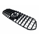 Решетка радиатора Mercedes GLE-class V167 AMG