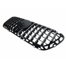 Решетка радиатора Mercedes Sprinter W907