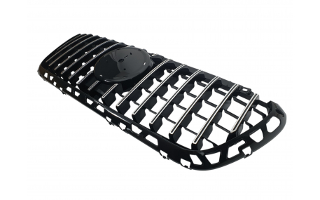 Решетка радиатора Mercedes Sprinter W907