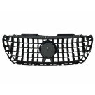 Решетка радиатора Mercedes Sprinter W907