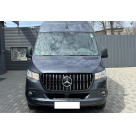 Решетка радиатора Mercedes Sprinter W907