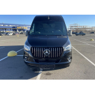 Решетка радиатора Mercedes Sprinter W907