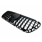 Решетка радиатора Mercedes Sprinter W907