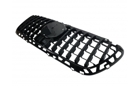 Решетка радиатора Mercedes Sprinter W907