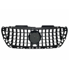 Решетка радиатора Mercedes Sprinter W907