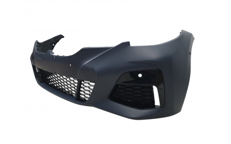 Бампер передний BMW 3 G20 2019-2022