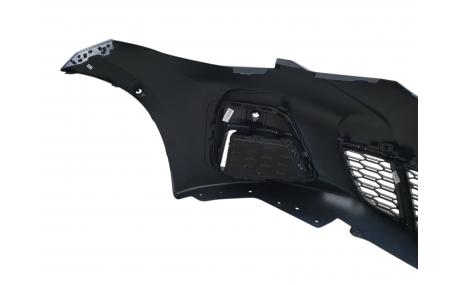 Бампер передний BMW 3 G20 2019-2022