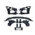 Бампер передний BMW 3 G20 2019-2022