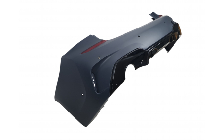 Бампер задний BMW 3 G20 2019-2022