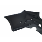 Бампер задний BMW 3 G20 2019-2022