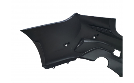 Бампер задний BMW 3 G20 2019-2022