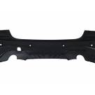 Бампер задний BMW 3 G20 2019-2022