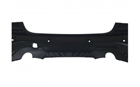 Бампер задний BMW 3 G20 2019-2022