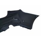 Бампер задний BMW 3 G20 2019-2022