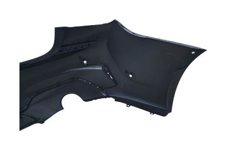 Бампер задний BMW 3 G20 2019-2022