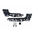 Бампер задний BMW 3 G20 2019-2022