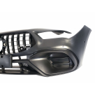 Бампер передний Mercedes CLA-class W118