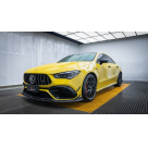 Бампер передний Mercedes CLA-class W118