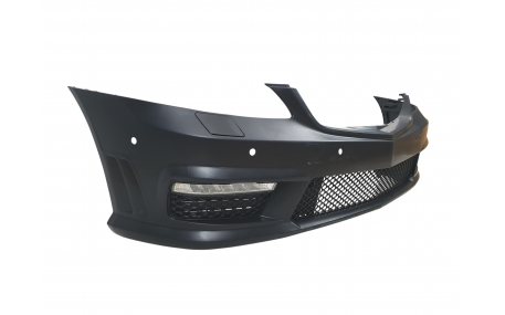 Комплект обвеса Mercedes S-class W221