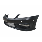 Комплект обвеса Mercedes S-class W221