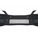 Комплект обвеса Mercedes S-class W221