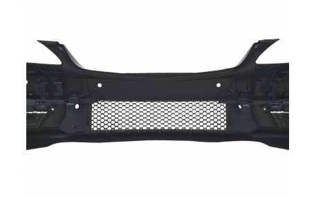 Комплект обвеса Mercedes S-class W221