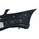 Комплект обвеса Mercedes S-class W221