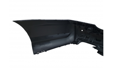 Комплект обвеса Mercedes S-class W221