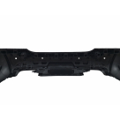 Комплект обвеса Mercedes S-class W221