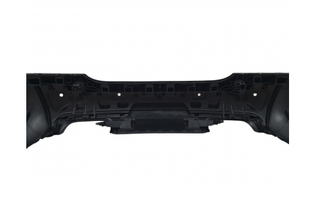 Комплект обвеса Mercedes S-class W221