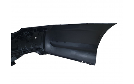 Комплект обвеса Mercedes S-class W221