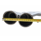 Насадка на глушитель BMW 3 F30