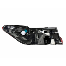 Фонари задние BMW 3 G20 2019-2022