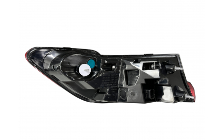 Фонари задние BMW 3 G20 2019-2022