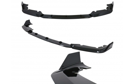 Накладка передняя BMW X5M F95 2019-2023