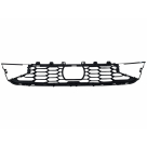 Решетка бампера BMW 3 G20 2022-2024