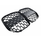 Решетка радиатора BMW 4 G22